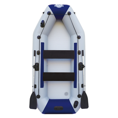 跃浪耐磨加厚万向船桨钓鱼船