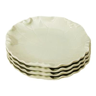 陶瓷釉下彩健康坚固耐用