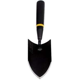 锰钢小铲子铁锹园艺工具种花挖野菜专用挖土种菜神器松土铁铲农用