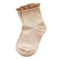 十月结晶孕妇袜子产后纯棉四季款