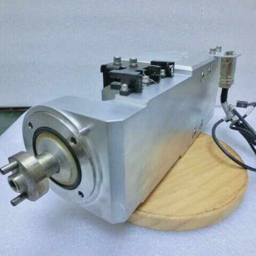 Compact 19-380368-00 5/15 Pneumatic Air Actuator 298956-1-8,