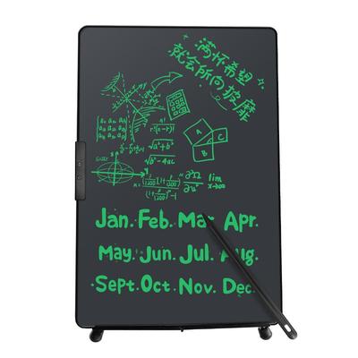 纽曼液晶画板28寸儿童写字演算板