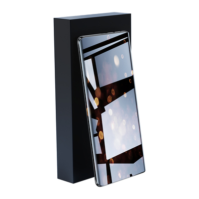 25°防窥陶瓷膜丨升级50倍防爆