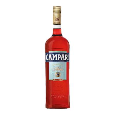 金巴利苦味酒利口酒力娇酒苦艾酒