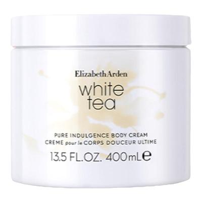 雅顿白茶身体霜保湿香氛