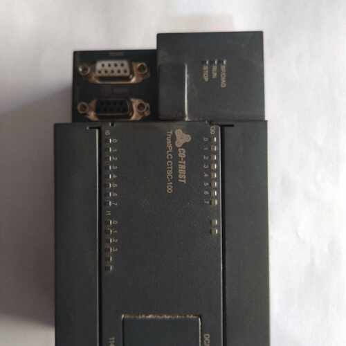 询合信plc  CPU124XP  114-1BD20-062