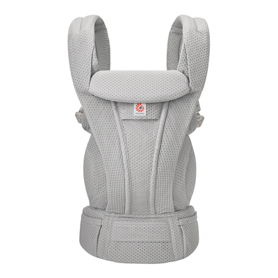 ergobaby透气宝宝背带背娃神器