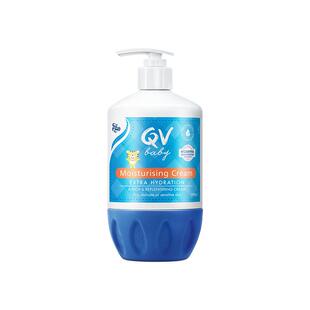 澳洲Ego QV小老虎面霜500g
