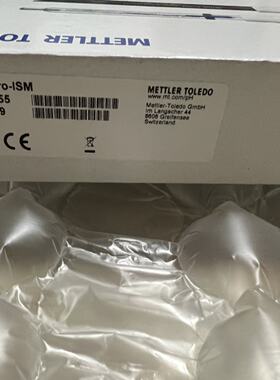 议价梅特勒托利多 PH电极 InLab Solids Pro-ISM    51344155