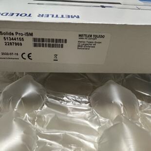 议价梅特勒托利多 PH电极 InLab Solids Pro-ISM    51344155