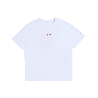 准者篮球运动短袖男夏季新款