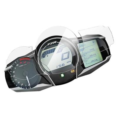 YAMAHAFJR1300仪表保护膜水凝膜