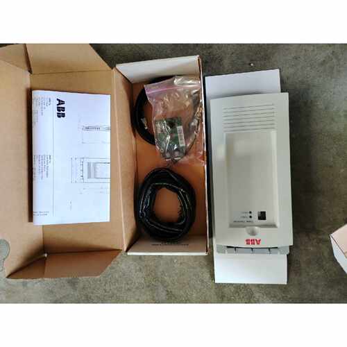 议价全新ABB变频器ACS800操作面板CDP312R变频器面板加套件RPMP-1