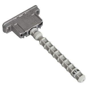 意大利IF层板托层板柱支架隔板托隐形可调节活动支撑隐藏货架橱柜