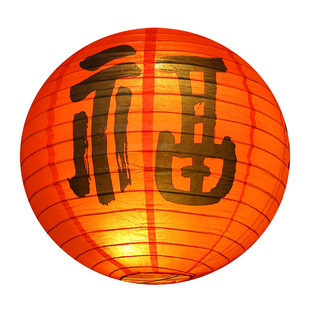 2026元宵节新年灯笼古风氛围儿童手提发光灯笼拍照表演手提花灯