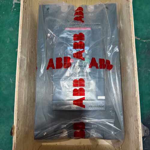 议价ABB软启动器PSTX30/37/45/60/72/85/142/105/170/210-600-70
