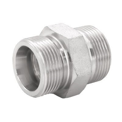 永华标准1D系列卡套直接重型