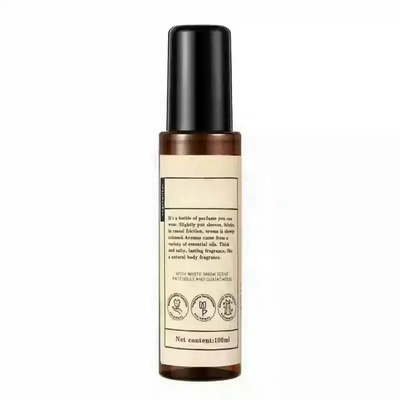 衣物衣柜香水香氛喷雾持久留香