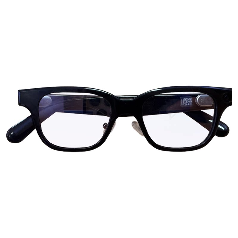 Rokid Glasses乐奇AI眼镜AR智能 乐琪实时拍照解题考试带显示翻译