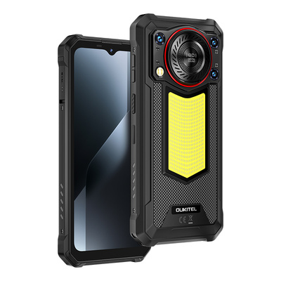 OUKITEL欧奇WP53Pro大电池大喇叭