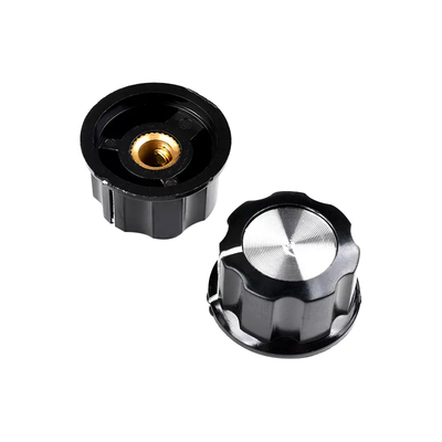 电位器旋钮可调电阻帽子