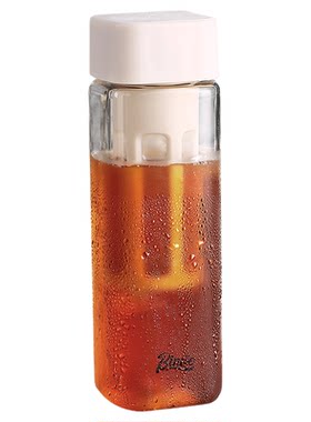 Bincoo咖啡冷萃壶冷泡茶壶便携式