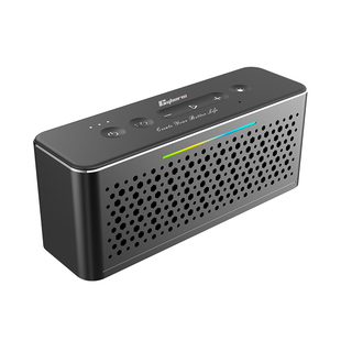 2025新款金属蓝牙音响小型桌面家用客厅环绕电脑台式低音炮音箱