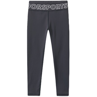 EAYA黑科技发热瑜伽裤打底裤