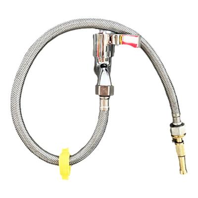 牧舒雅浇花洗车延长防爆