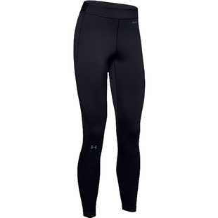 安德玛官方UA ColdGear Base 3.0 女子户外运动保暖紧身裤1343324