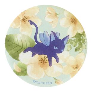 日本正版 魔卡少女樱小可斯比透卡徽章吧唧盲盒 周边谷子