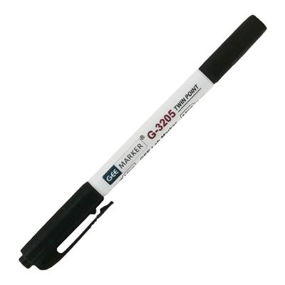 geemarker实验室耐酒精记号笔