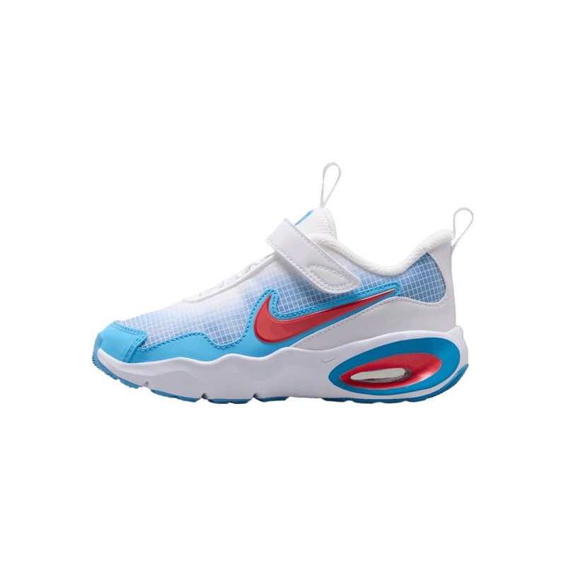 滔搏丨NIKE耐克小童AIR MAX NOVA 魔术贴休闲运动鞋FN4459-110