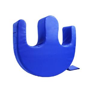 海氏海诺翻身垫老人瘫痪翻身辅助神器靠垫侧身三角型防褥疮护理器