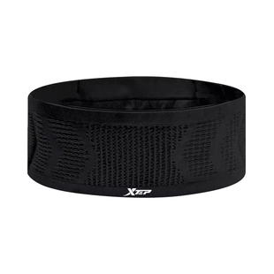 特步跑步腰包女男士手机袋运动放手机神器轻马拉松专用护腰带装备