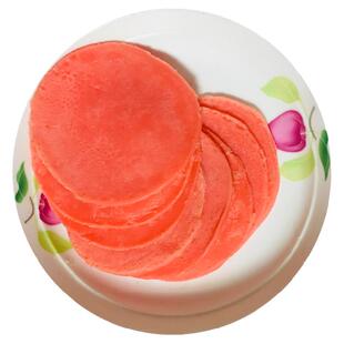 湖南湘西特产糯米辣子酸16个 酸辣粑 黄辣子 糯米粑粑 糯米酸糍粑