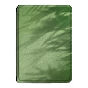 胜埃电子书保护套适用掌阅light4c绿色光影turbo艺术ireader青春版neo小众Light2悦享版smart3电纸书阅读器壳