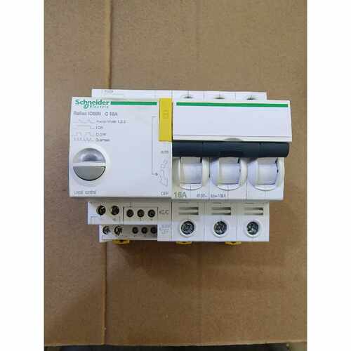 【请询价】全新Actl9Reflex集成控制断路器3PC16