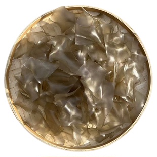 纯手工红薯粉条红薯粉片(荷折条片)酸辣粉专用湖南衡阳特产红薯粉