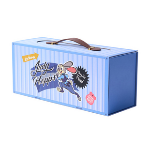 迪士尼集装箱文具礼盒女小学生文具全套套装男生卡通手提创意礼物文具套装儿童便携生日礼物高端精致送礼优选