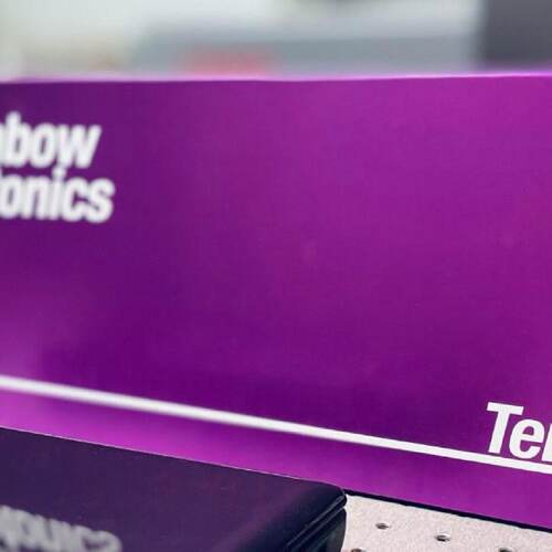 议价议价下单彩虹光学Rainbow Photonics TeraTune系列可调谐窄带