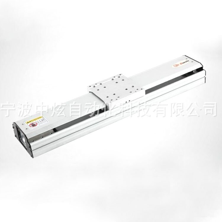 Dazzle模组滑台单轴丝杆模丝杆