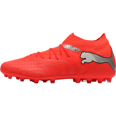 Puma彪马FUTURE9次高端MG足球鞋