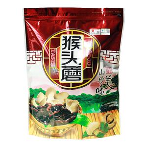 隽玖堂有机猴头菇拒绝熏硫