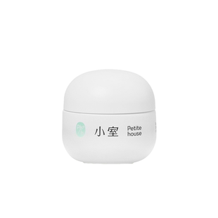 小室浓妆适用速净舒缓SPA专研 深层清洁眼唇脸彩妆卸妆膏乳霜油