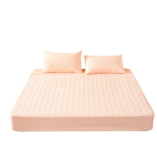 Etrip Home床笠2026新款四季通用床罩垫保护套防水隔尿三件套