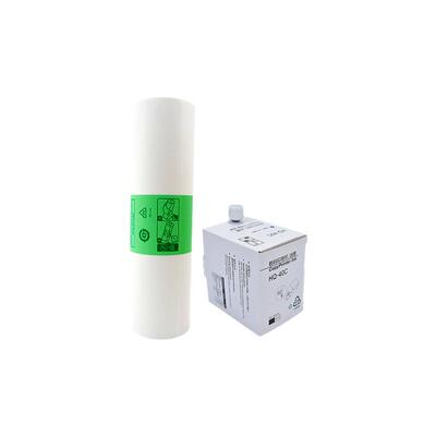 适用HQ-40版纸油墨理光