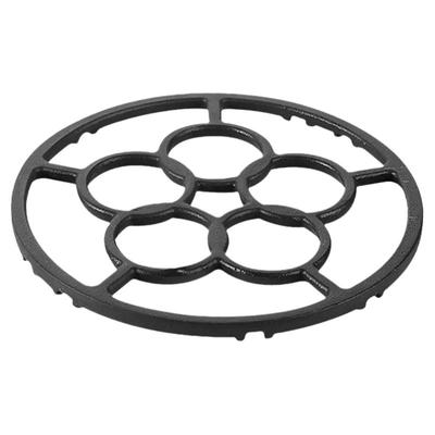 燃气灶架托灶台锅架子通用防滑