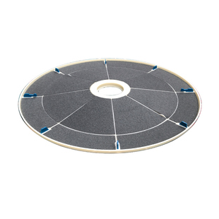 全自动四口麻将机大盘配件大全麻将桌底盘平盘转盘过山车麻将洗牌