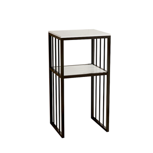 小型洗衣机置物架内衣裤多层卫生间垃圾桶上方石头m1厕所夹缝架子